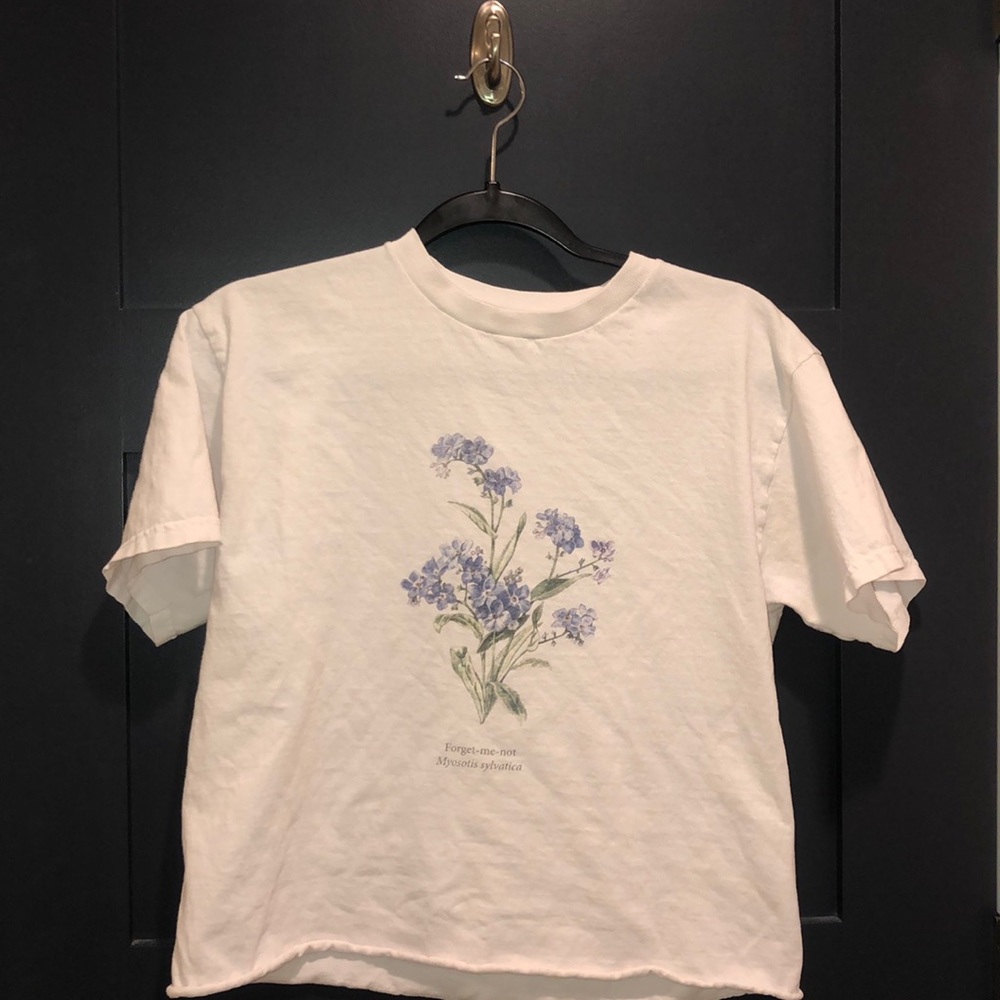 Brandy Melville top